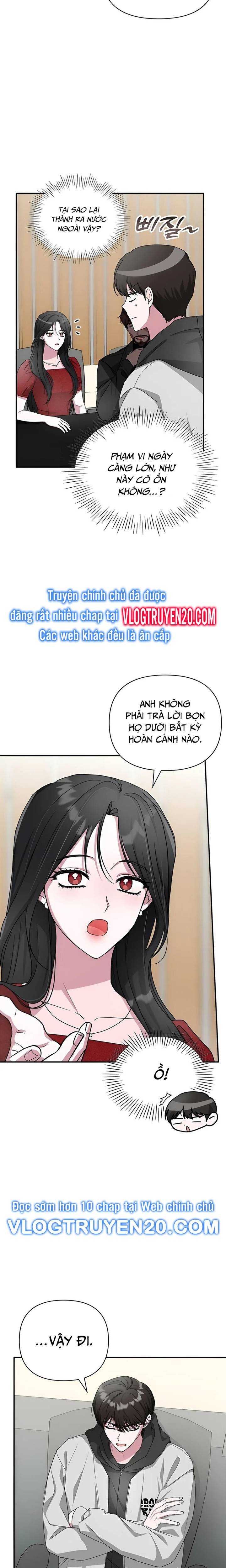 Tôi Bị Hiểu Lầm Là Diễn Viên Thiên Tài Quái Vật Chapter 4 - Trang 20