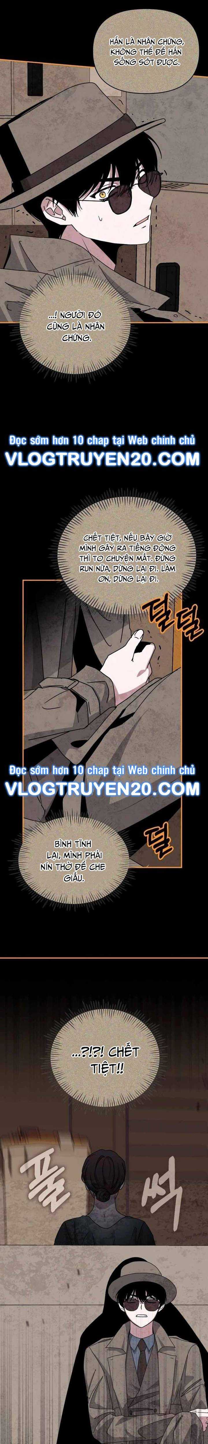 Tôi Bị Hiểu Lầm Là Diễn Viên Thiên Tài Quái Vật Chapter 14 - Trang 7