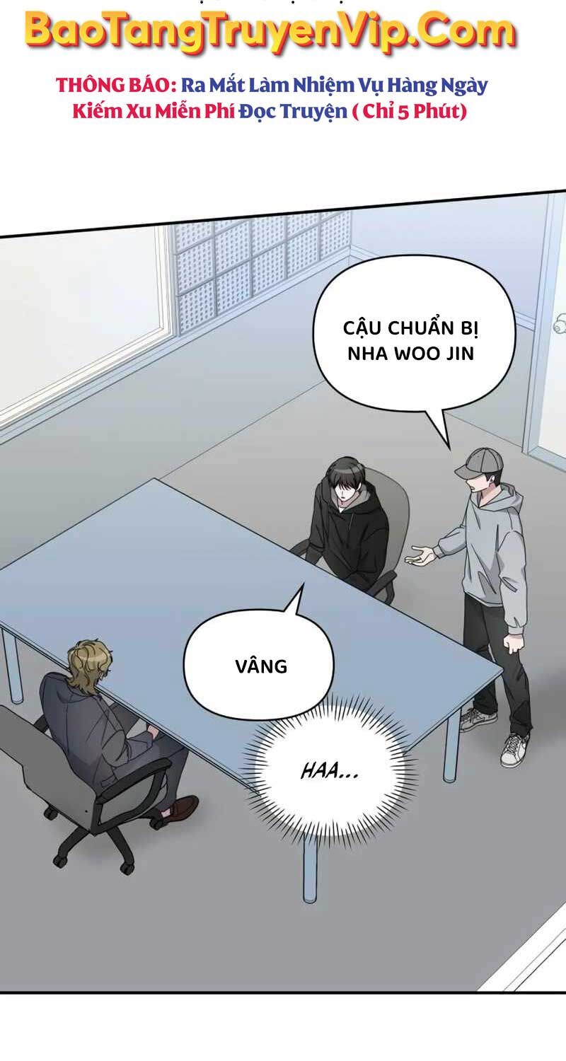 Tôi Bị Hiểu Lầm Là Diễn Viên Thiên Tài Quái Vật Chapter 20 - Trang 1