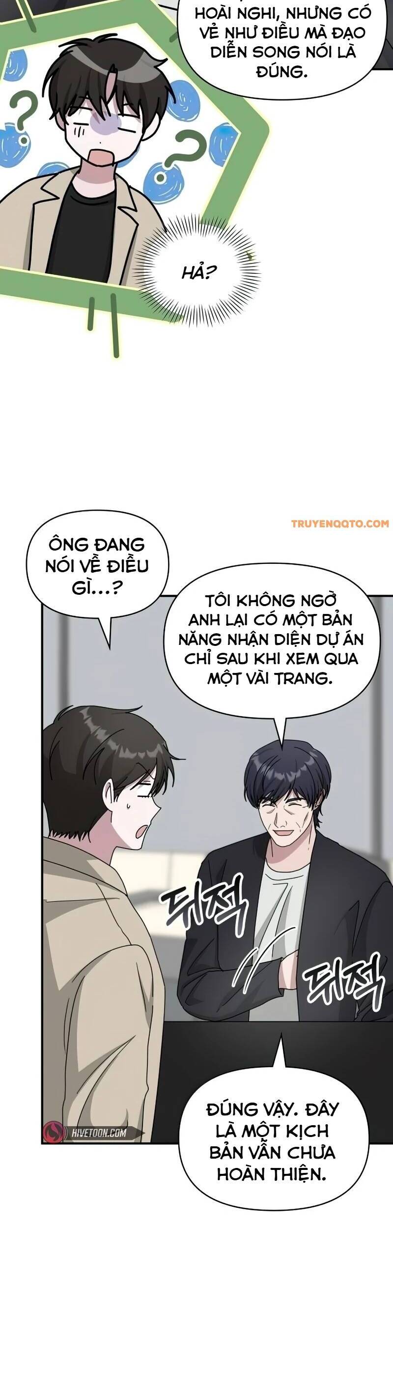 Tôi Bị Hiểu Lầm Là Diễn Viên Thiên Tài Quái Vật Chapter 22 - Trang 39