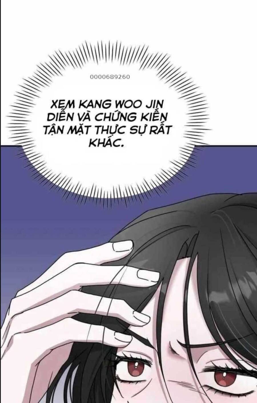 Tôi Bị Hiểu Lầm Là Diễn Viên Thiên Tài Quái Vật Chapter 15 - Trang 4