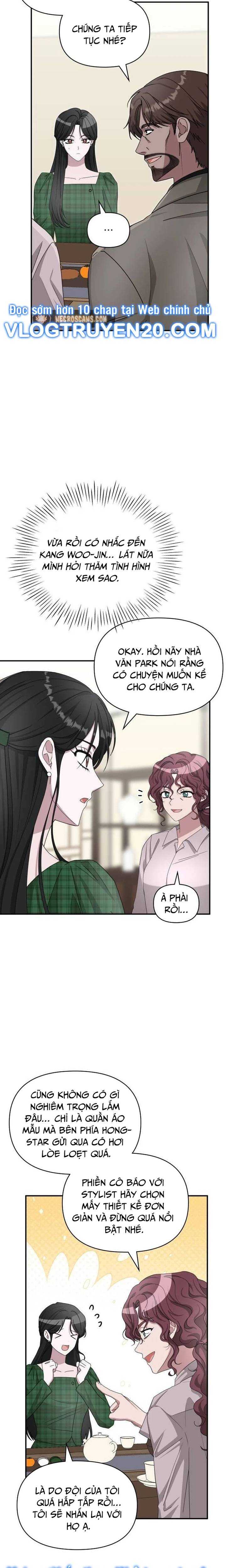 Tôi Bị Hiểu Lầm Là Diễn Viên Thiên Tài Quái Vật Chapter 8 - Trang 3