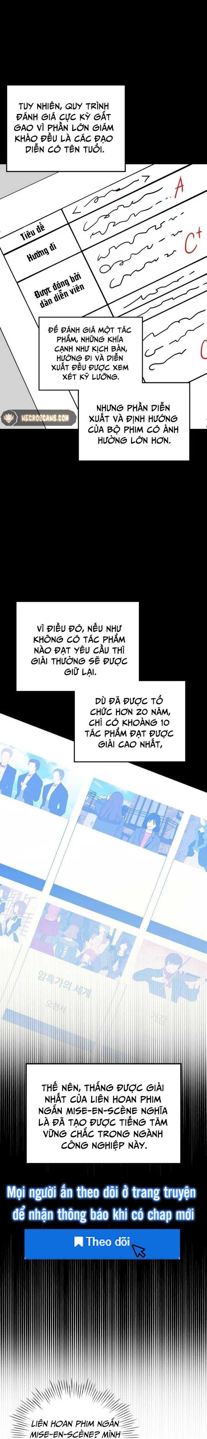 Tôi Bị Hiểu Lầm Là Diễn Viên Thiên Tài Quái Vật Chapter 8 - Trang 21