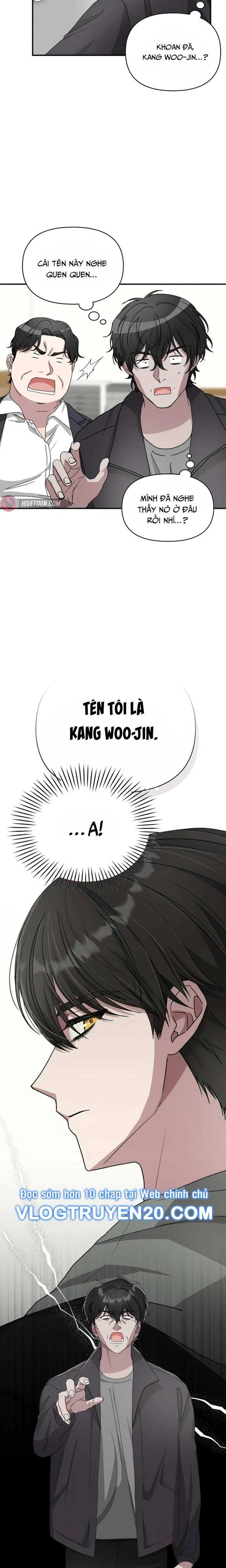 Tôi Bị Hiểu Lầm Là Diễn Viên Thiên Tài Quái Vật Chapter 7 - Trang 19