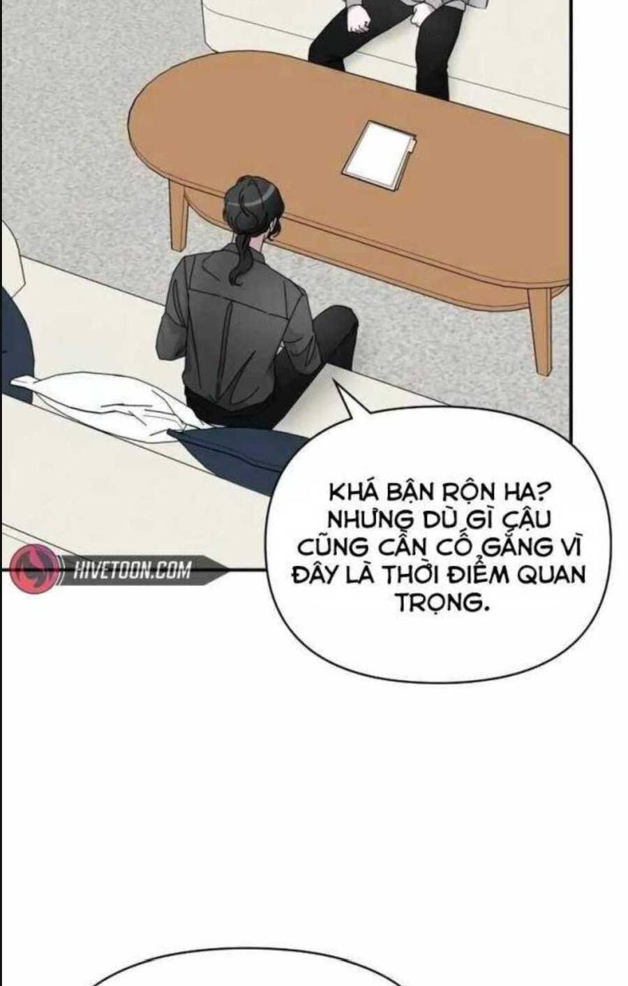 Tôi Bị Hiểu Lầm Là Diễn Viên Thiên Tài Quái Vật Chapter 15 - Trang 33