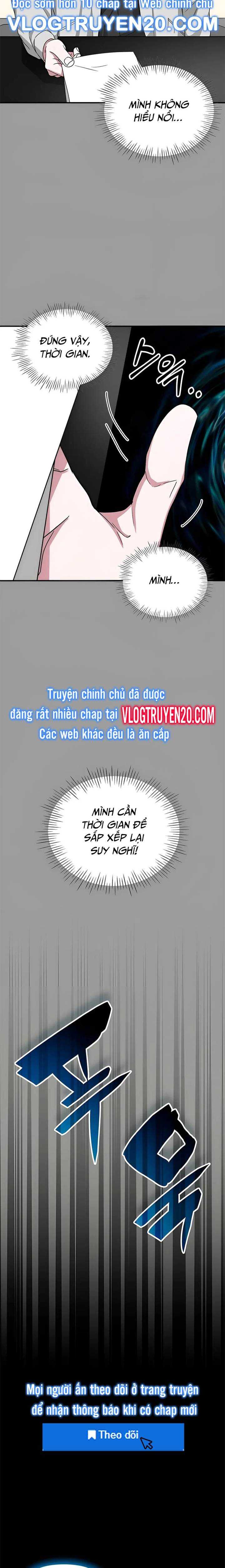 Tôi Bị Hiểu Lầm Là Diễn Viên Thiên Tài Quái Vật Chapter 4 - Trang 8