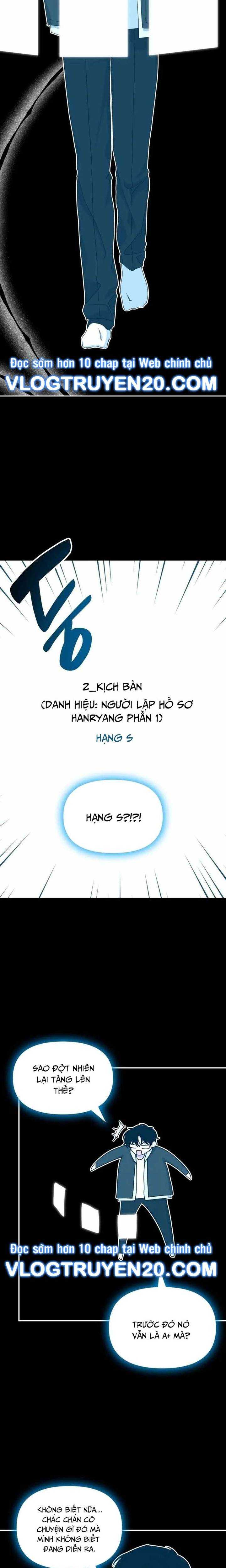 Tôi Bị Hiểu Lầm Là Diễn Viên Thiên Tài Quái Vật Chapter 13 - Trang 10