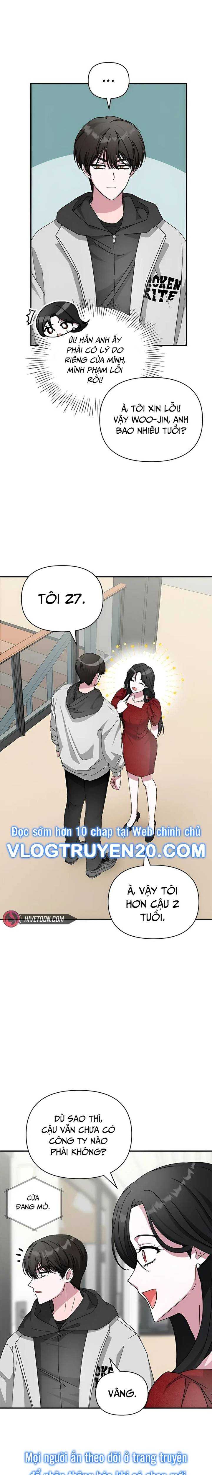 Tôi Bị Hiểu Lầm Là Diễn Viên Thiên Tài Quái Vật Chapter 4 - Trang 30