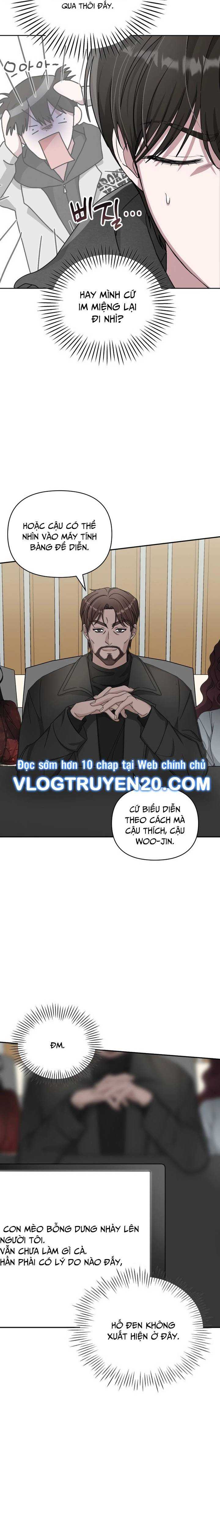 Tôi Bị Hiểu Lầm Là Diễn Viên Thiên Tài Quái Vật Chapter 2 - Trang 47