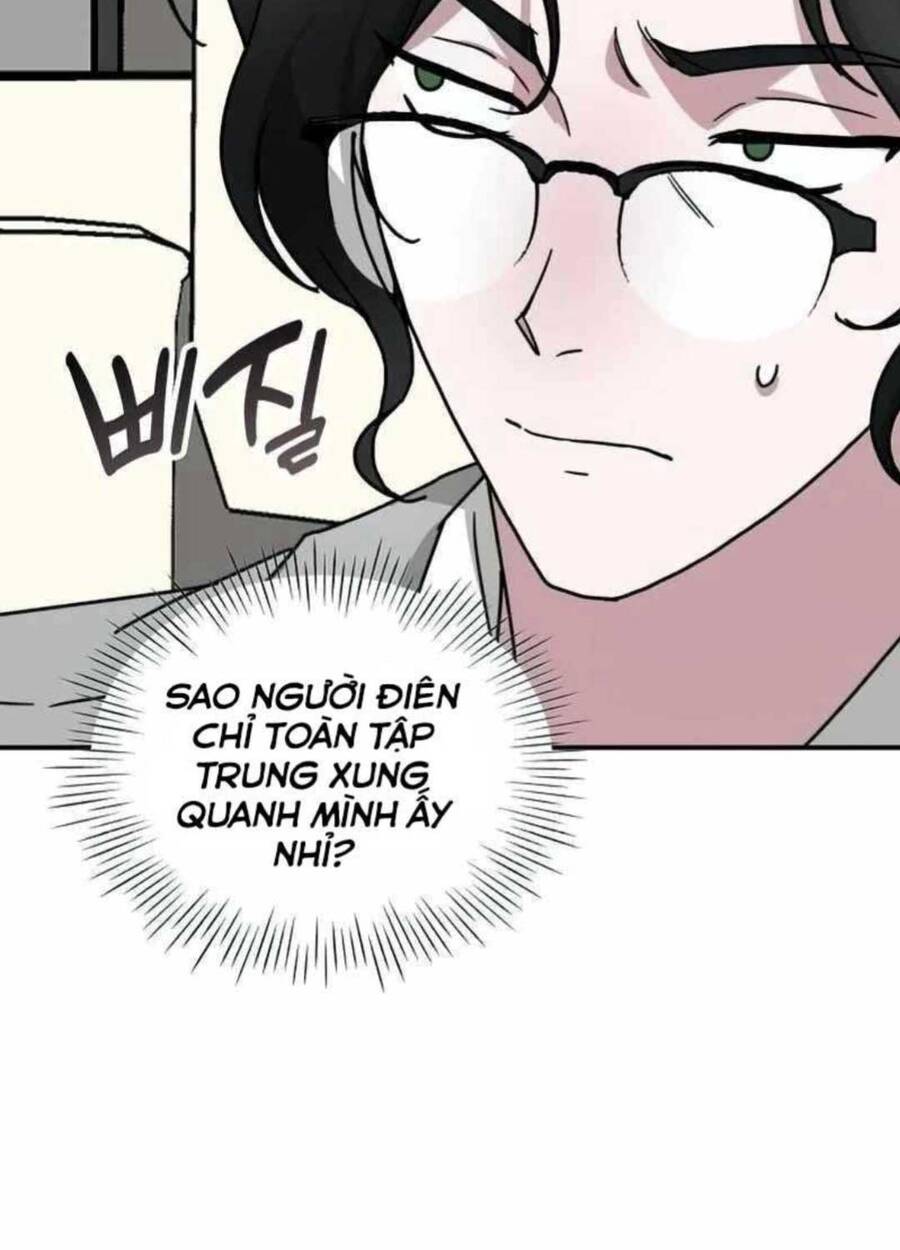 Tôi Bị Hiểu Lầm Là Diễn Viên Thiên Tài Quái Vật Chapter 17 - Trang 34