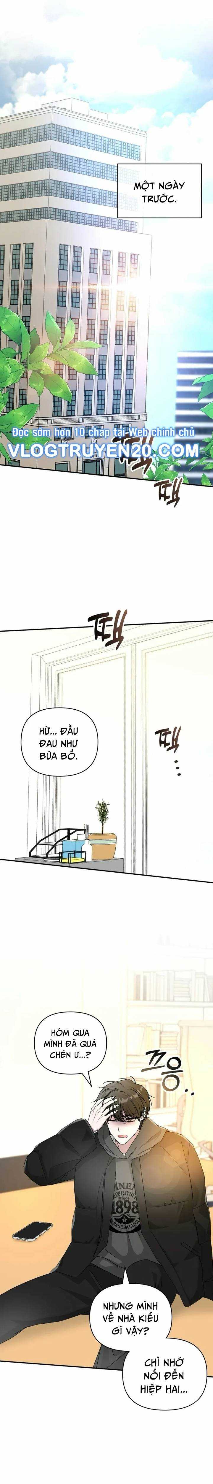 Tôi Bị Hiểu Lầm Là Diễn Viên Thiên Tài Quái Vật Chapter 1 - Trang 8