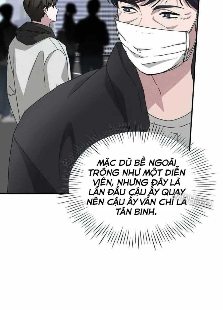 Tôi Bị Hiểu Lầm Là Diễn Viên Thiên Tài Quái Vật Chapter 18 - Trang 9