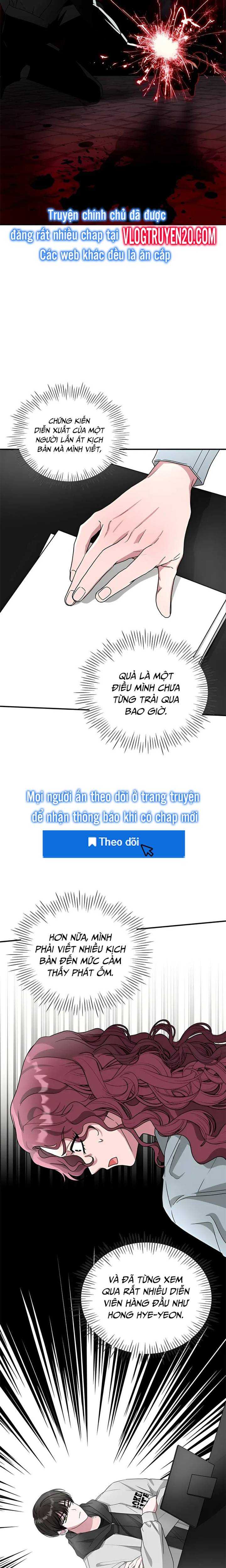 Tôi Bị Hiểu Lầm Là Diễn Viên Thiên Tài Quái Vật Chapter 4 - Trang 4