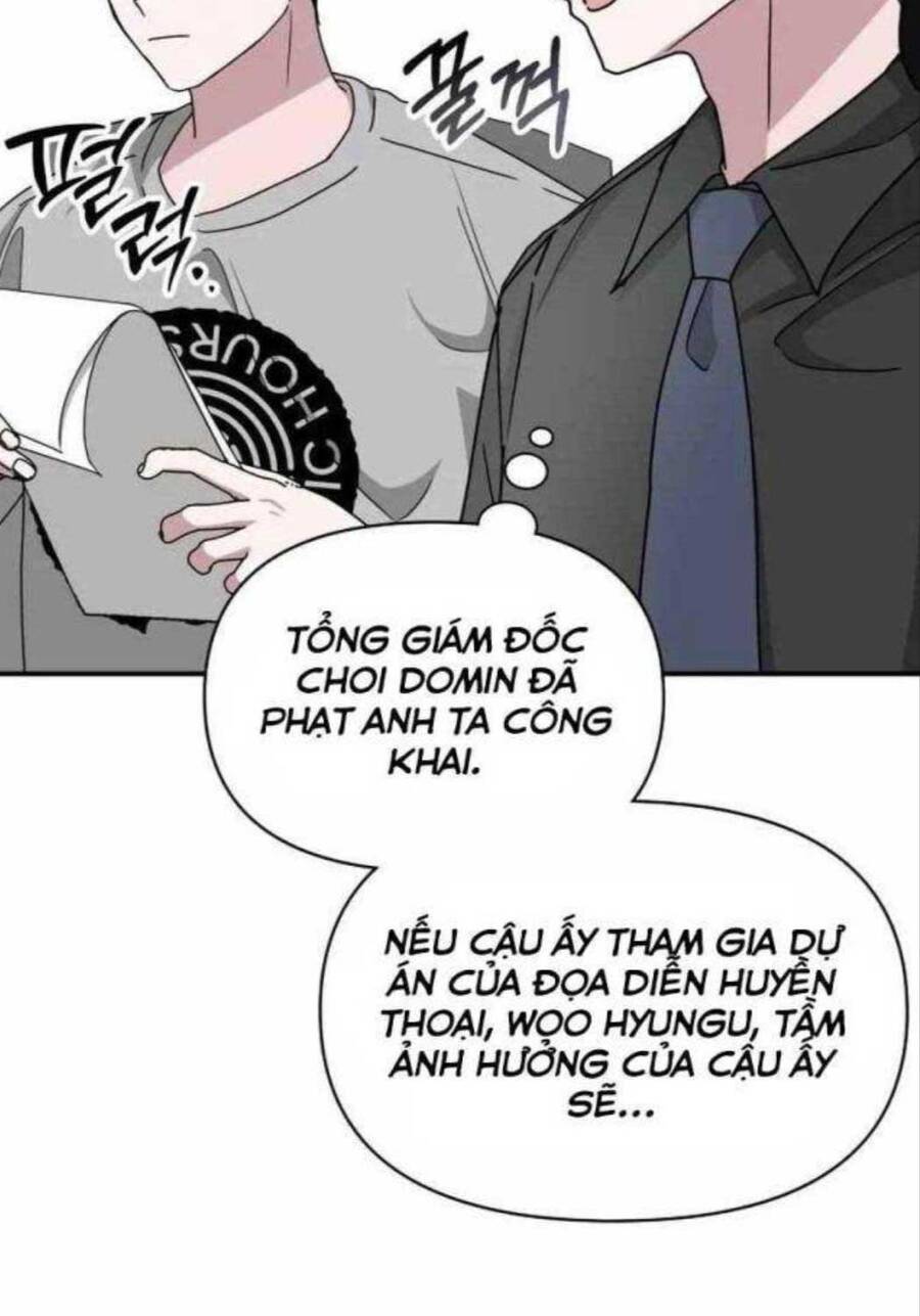 Tôi Bị Hiểu Lầm Là Diễn Viên Thiên Tài Quái Vật Chapter 15 - Trang 117