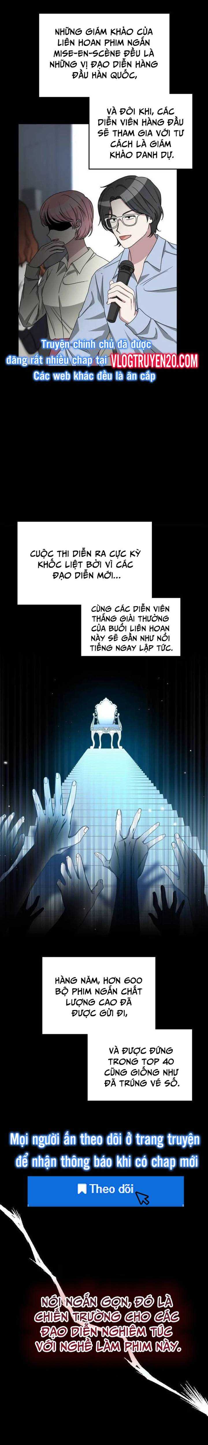 Tôi Bị Hiểu Lầm Là Diễn Viên Thiên Tài Quái Vật Chapter 8 - Trang 20