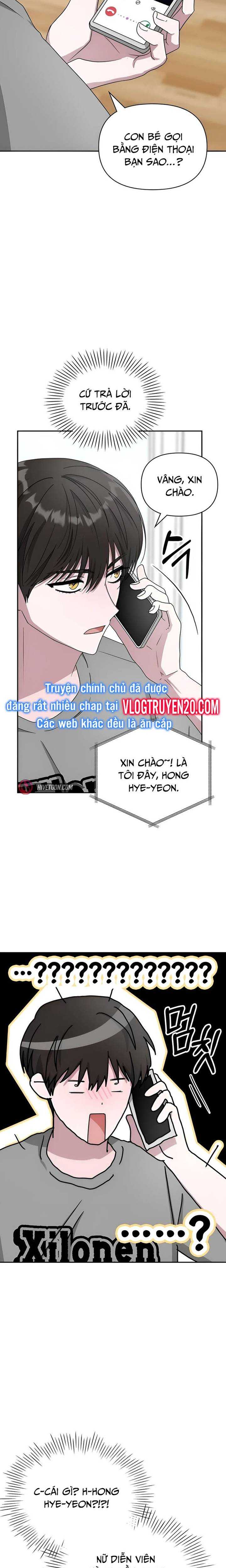 Tôi Bị Hiểu Lầm Là Diễn Viên Thiên Tài Quái Vật Chapter 6 - Trang 15