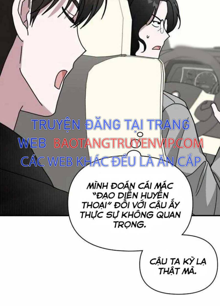 Tôi Bị Hiểu Lầm Là Diễn Viên Thiên Tài Quái Vật Chapter 17 - Trang 20