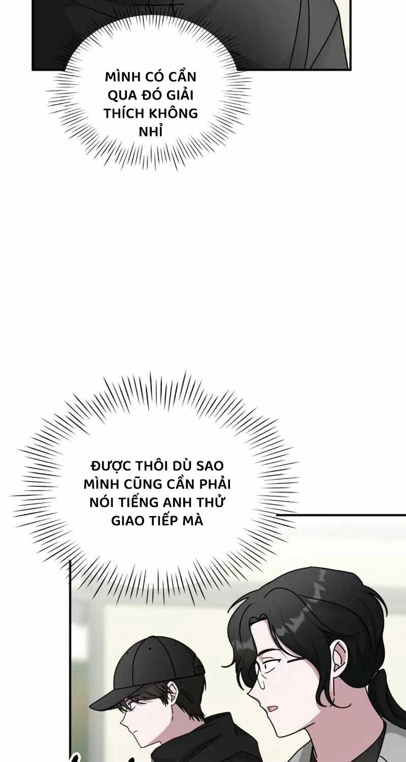 Tôi Bị Hiểu Lầm Là Diễn Viên Thiên Tài Quái Vật Chapter 21 - Trang 17