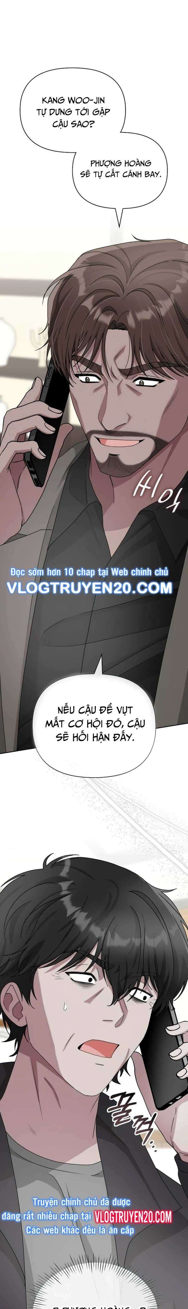 Tôi Bị Hiểu Lầm Là Diễn Viên Thiên Tài Quái Vật Chapter 7 - Trang 25