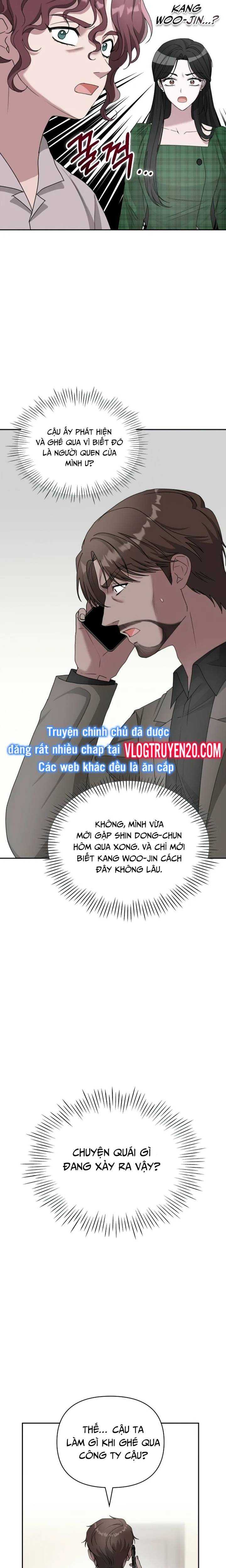 Tôi Bị Hiểu Lầm Là Diễn Viên Thiên Tài Quái Vật Chapter 7 - Trang 23