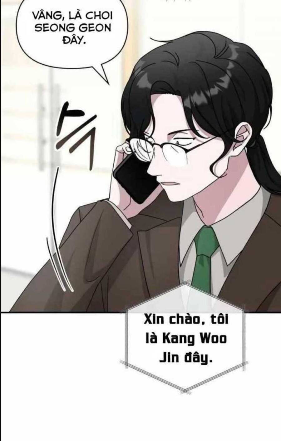 Tôi Bị Hiểu Lầm Là Diễn Viên Thiên Tài Quái Vật Chapter 15 - Trang 17