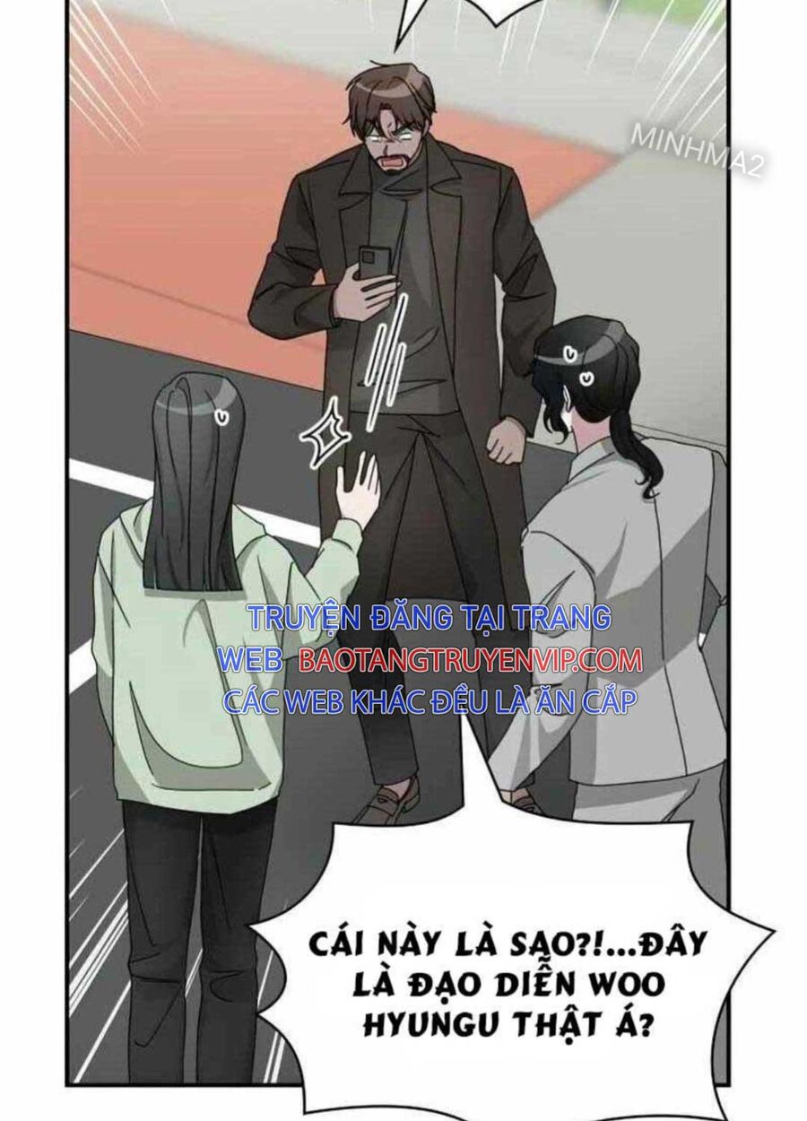 Tôi Bị Hiểu Lầm Là Diễn Viên Thiên Tài Quái Vật Chapter 18 - Trang 31