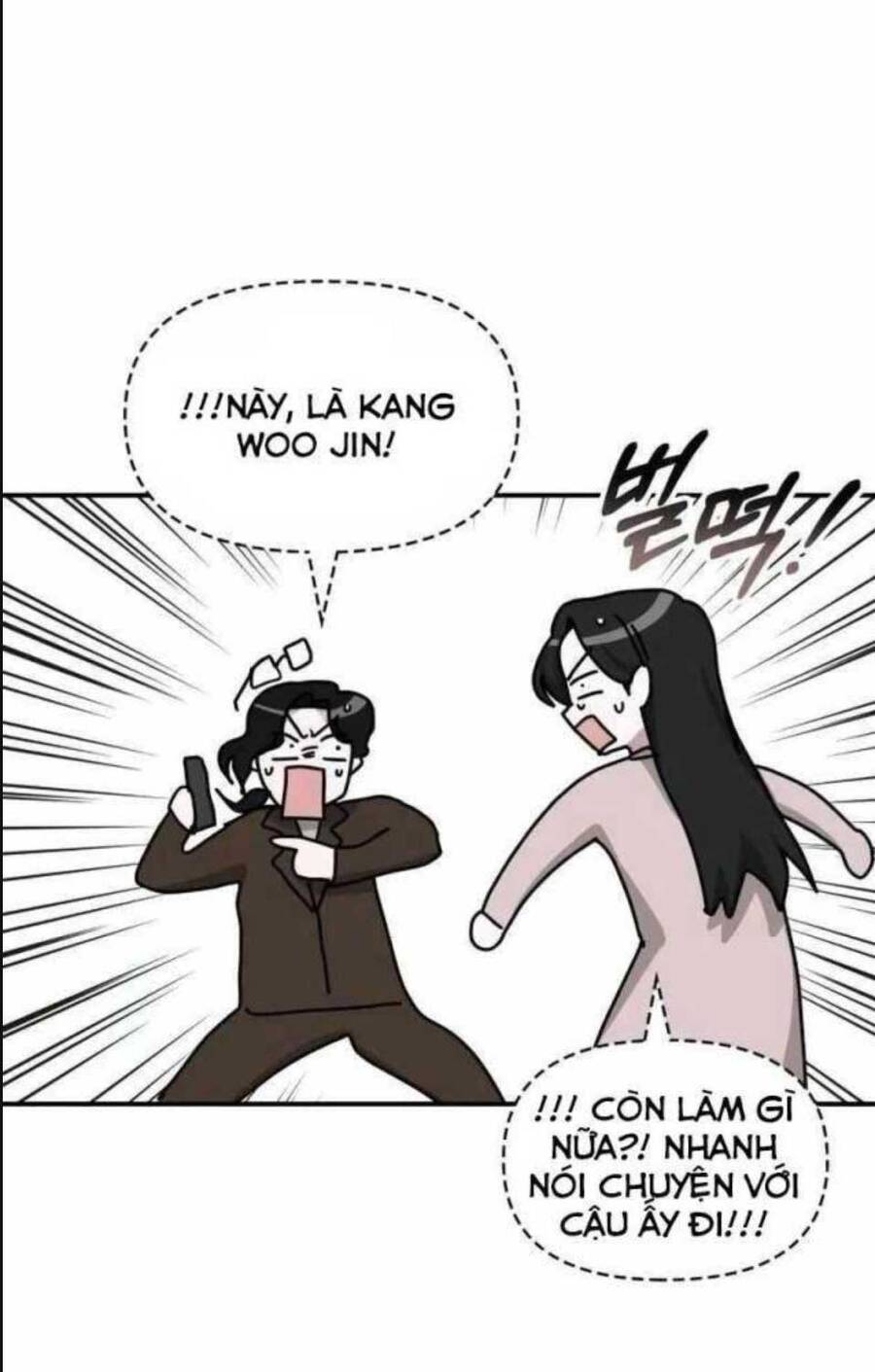 Tôi Bị Hiểu Lầm Là Diễn Viên Thiên Tài Quái Vật Chapter 15 - Trang 18