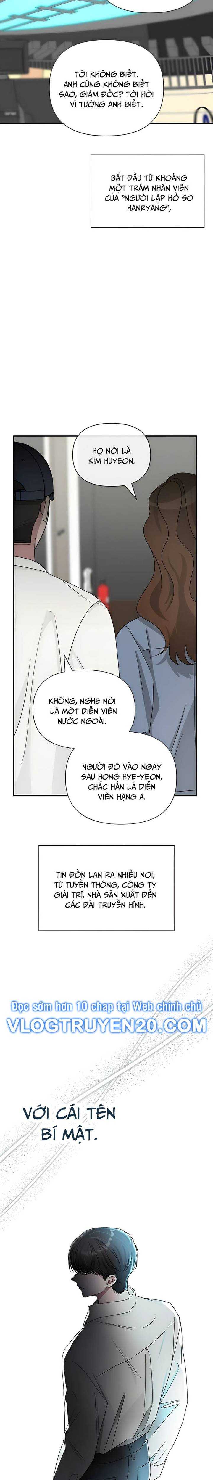 Tôi Bị Hiểu Lầm Là Diễn Viên Thiên Tài Quái Vật Chapter 6 - Trang 7