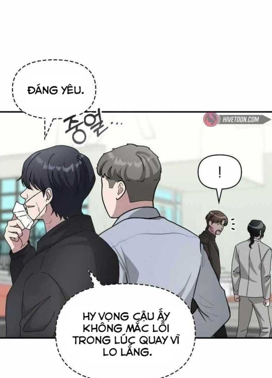 Tôi Bị Hiểu Lầm Là Diễn Viên Thiên Tài Quái Vật Chapter 18 - Trang 10