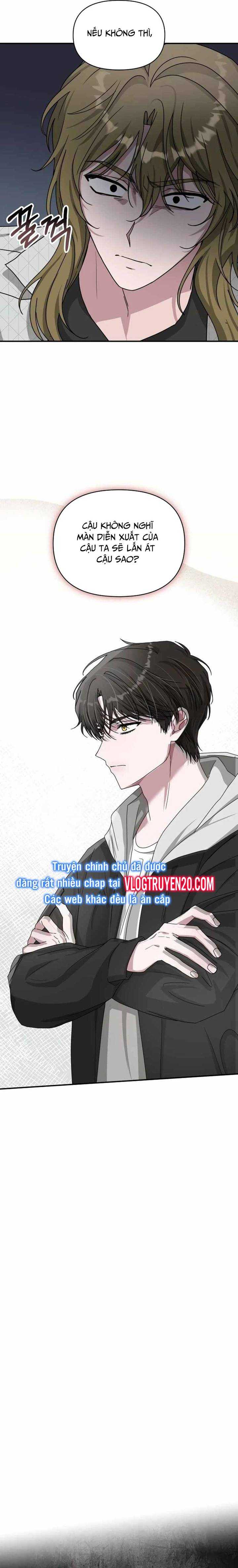 Tôi Bị Hiểu Lầm Là Diễn Viên Thiên Tài Quái Vật Chapter 12 - Trang 9