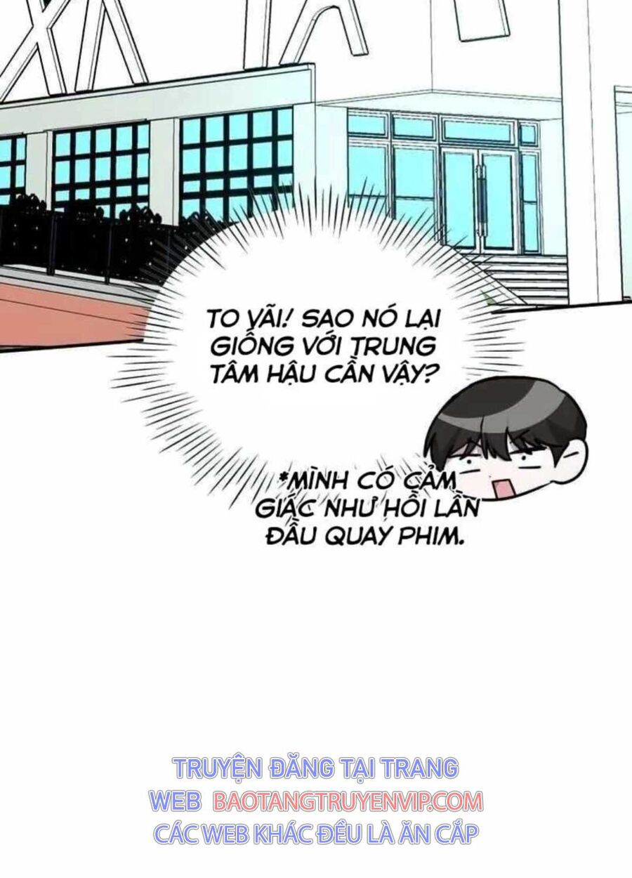 Tôi Bị Hiểu Lầm Là Diễn Viên Thiên Tài Quái Vật Chapter 18 - Trang 6