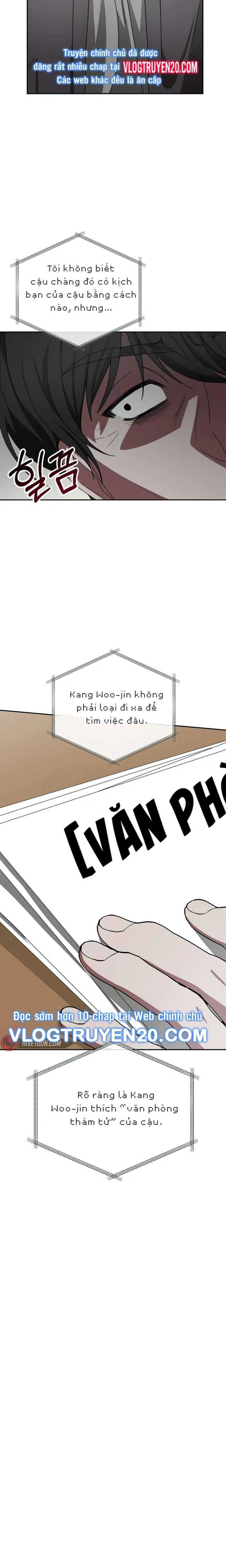 Tôi Bị Hiểu Lầm Là Diễn Viên Thiên Tài Quái Vật Chapter 7 - Trang 28