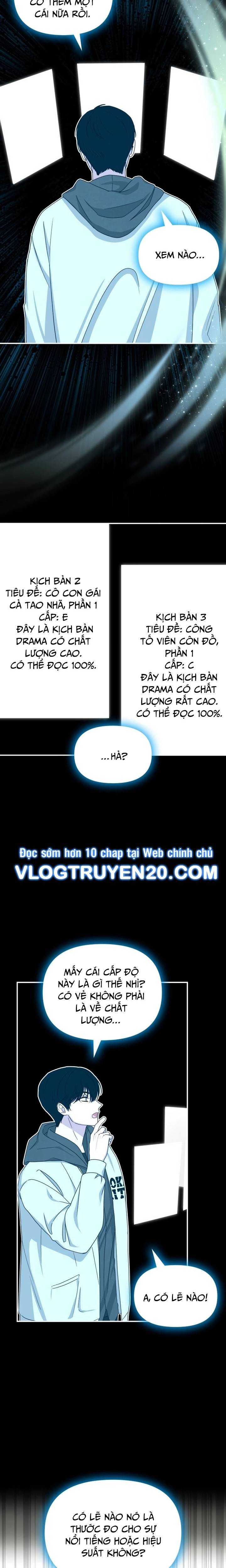 Tôi Bị Hiểu Lầm Là Diễn Viên Thiên Tài Quái Vật Chapter 2 - Trang 24