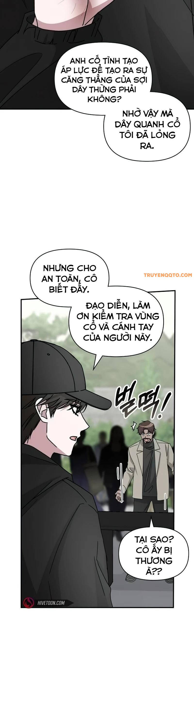 Tôi Bị Hiểu Lầm Là Diễn Viên Thiên Tài Quái Vật Chapter 22 - Trang 4