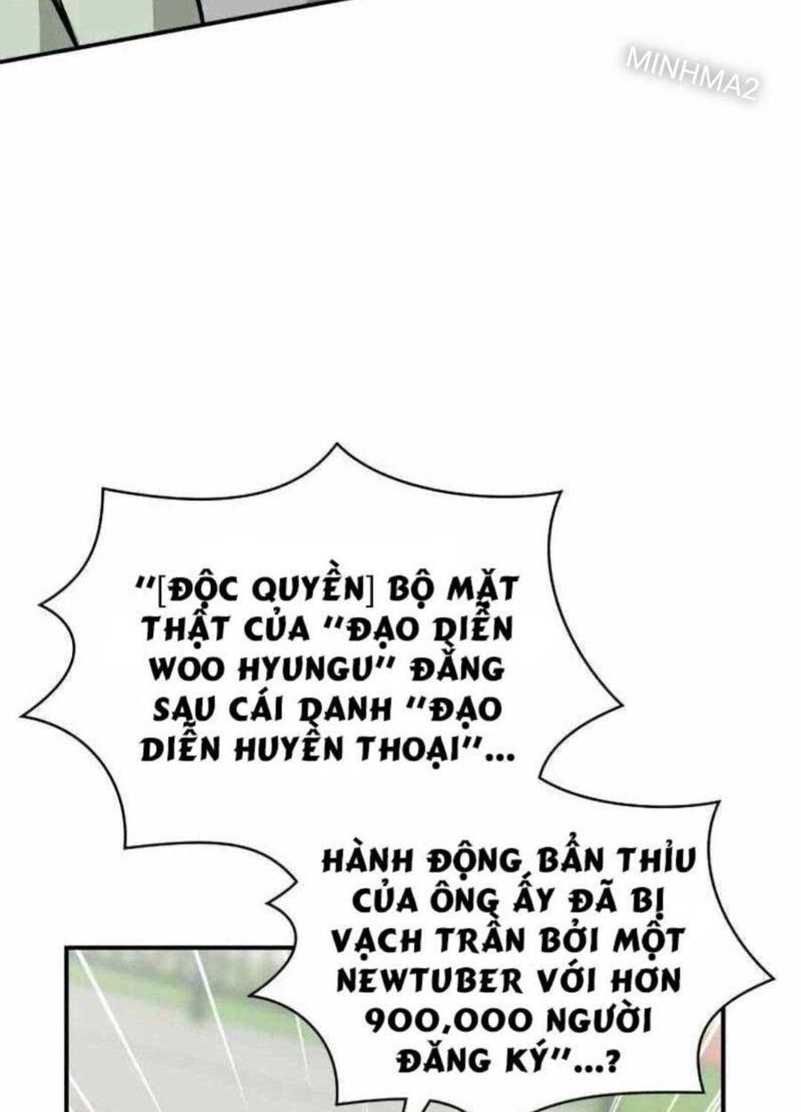 Tôi Bị Hiểu Lầm Là Diễn Viên Thiên Tài Quái Vật Chapter 18 - Trang 30