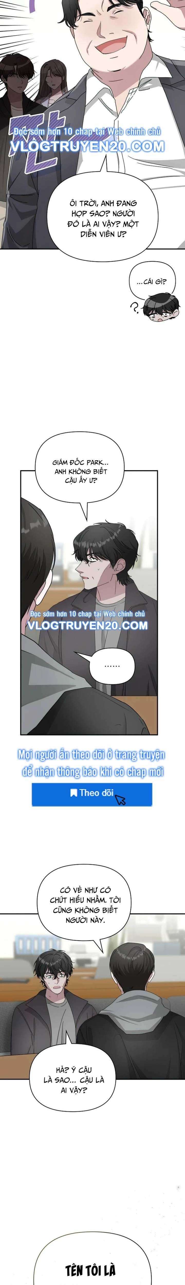 Tôi Bị Hiểu Lầm Là Diễn Viên Thiên Tài Quái Vật Chapter 7 - Trang 15