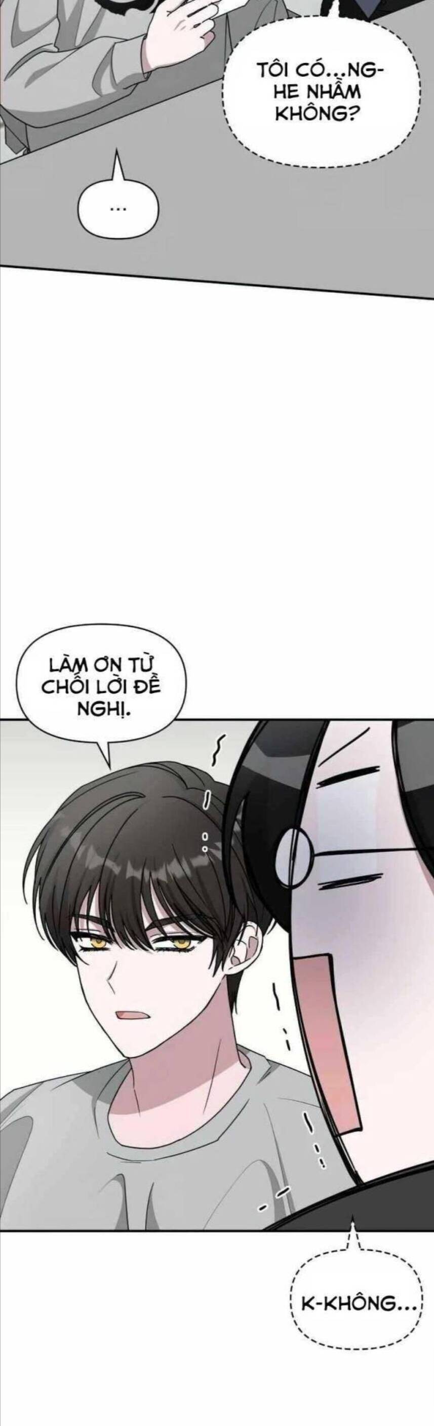 Tôi Bị Hiểu Lầm Là Diễn Viên Thiên Tài Quái Vật Chapter 16 - Trang 3