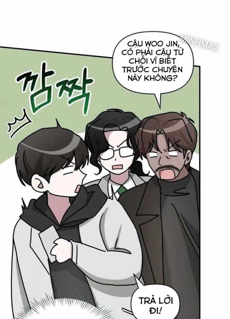 Tôi Bị Hiểu Lầm Là Diễn Viên Thiên Tài Quái Vật Chapter 18 - Trang 56