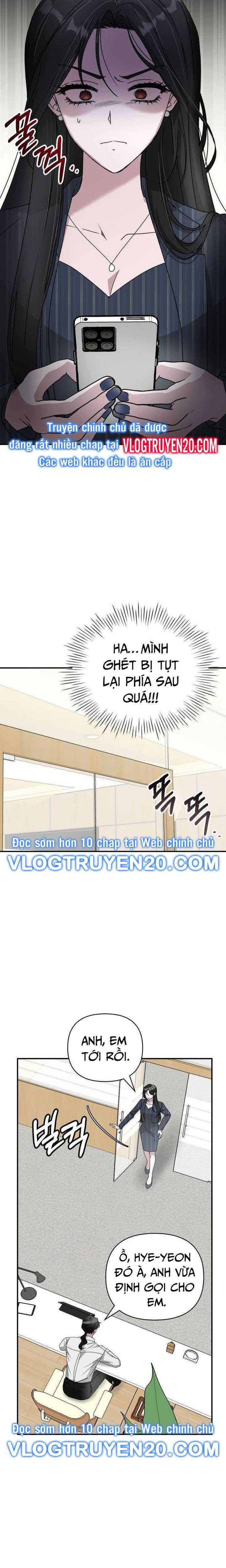 Tôi Bị Hiểu Lầm Là Diễn Viên Thiên Tài Quái Vật Chapter 9 - Trang 10