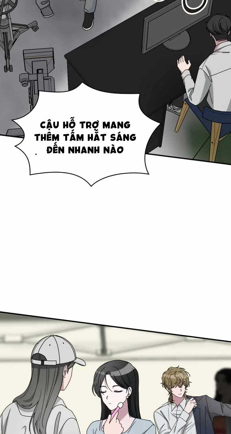 Tôi Bị Hiểu Lầm Là Diễn Viên Thiên Tài Quái Vật Chapter 21 - Trang 6