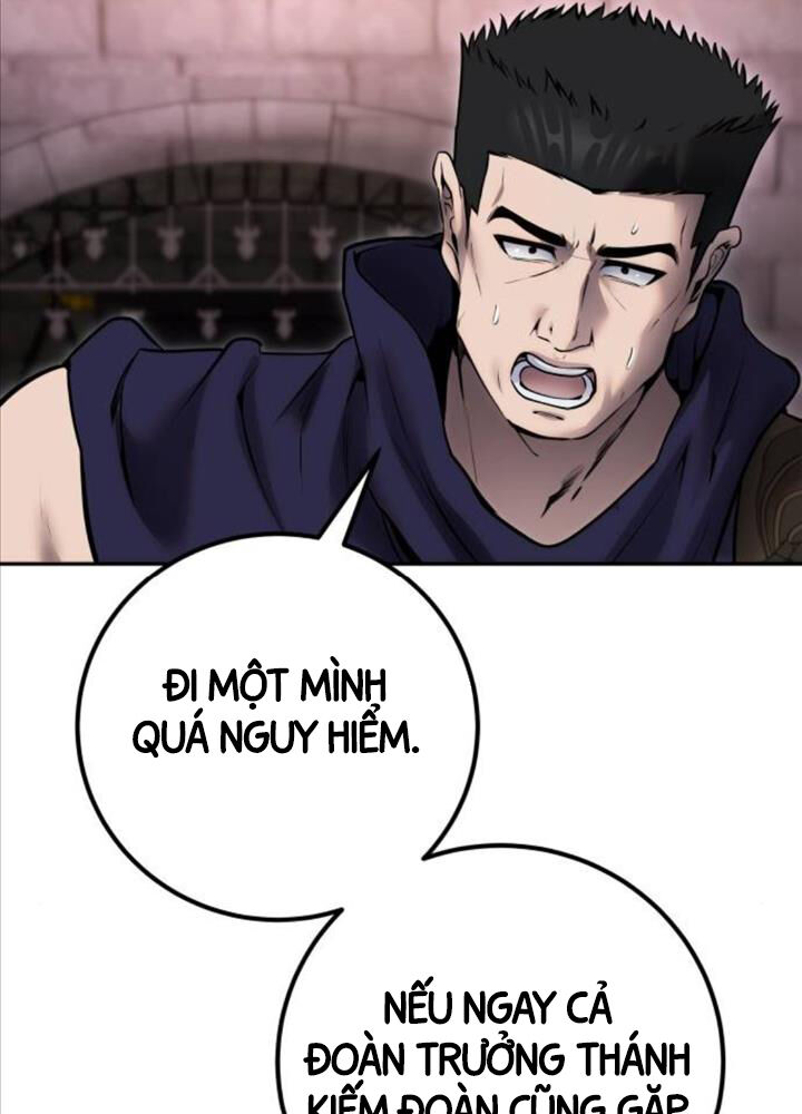 Tôi Mạnh Hơn Anh Hùng Chapter 63 - Trang 46