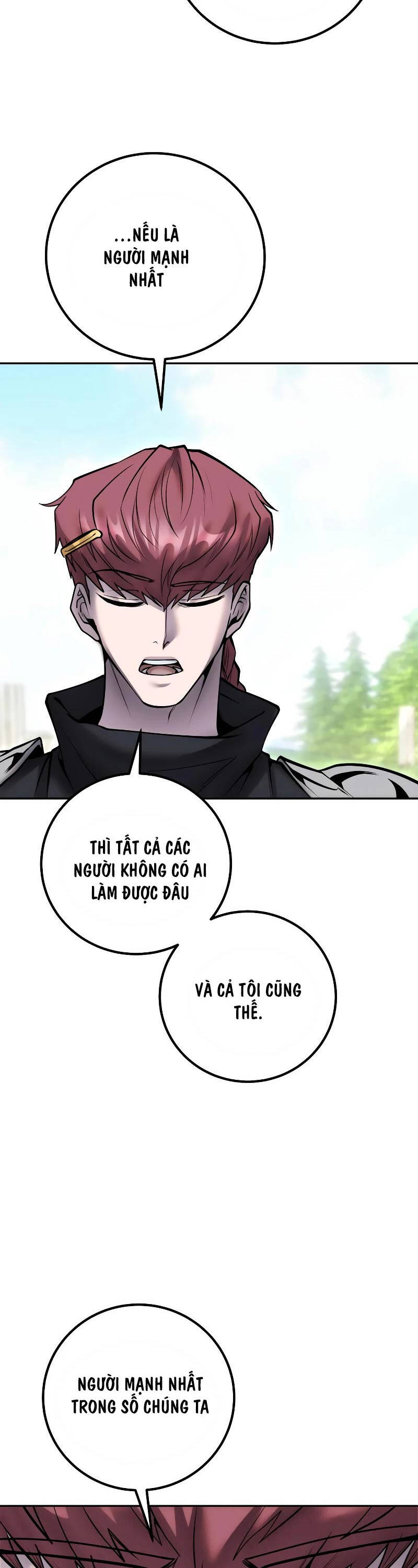 Tôi Mạnh Hơn Anh Hùng Chapter 47 - Trang 6