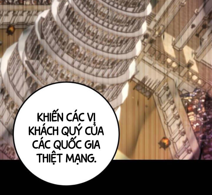 Tôi Mạnh Hơn Anh Hùng Chapter 63 - Trang 27