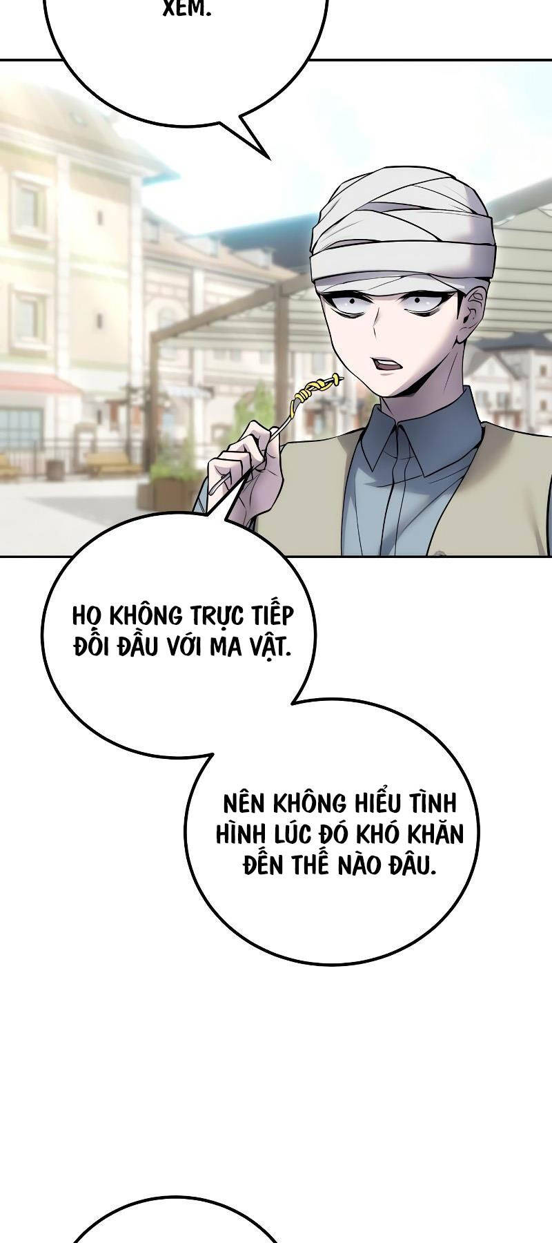 Tôi Mạnh Hơn Anh Hùng Chapter 42 - Trang 63