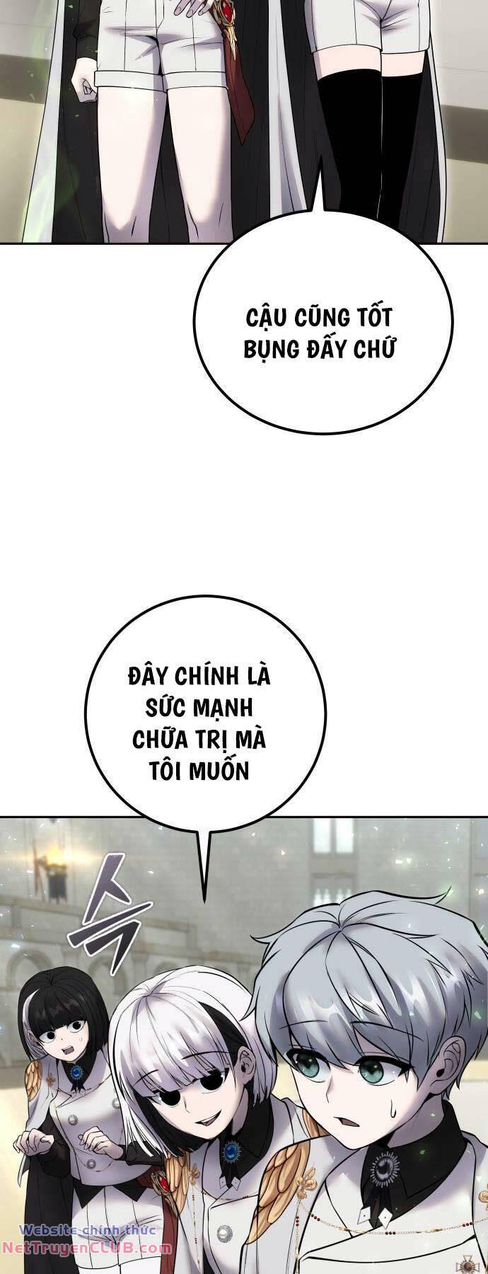 Tôi Mạnh Hơn Anh Hùng Chapter 29 - Trang 49