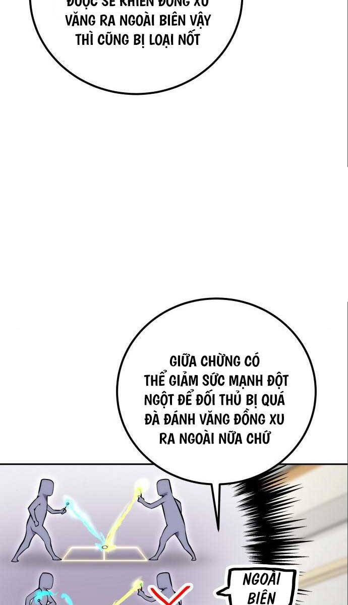 Tôi Mạnh Hơn Anh Hùng Chapter 23 - Trang 37