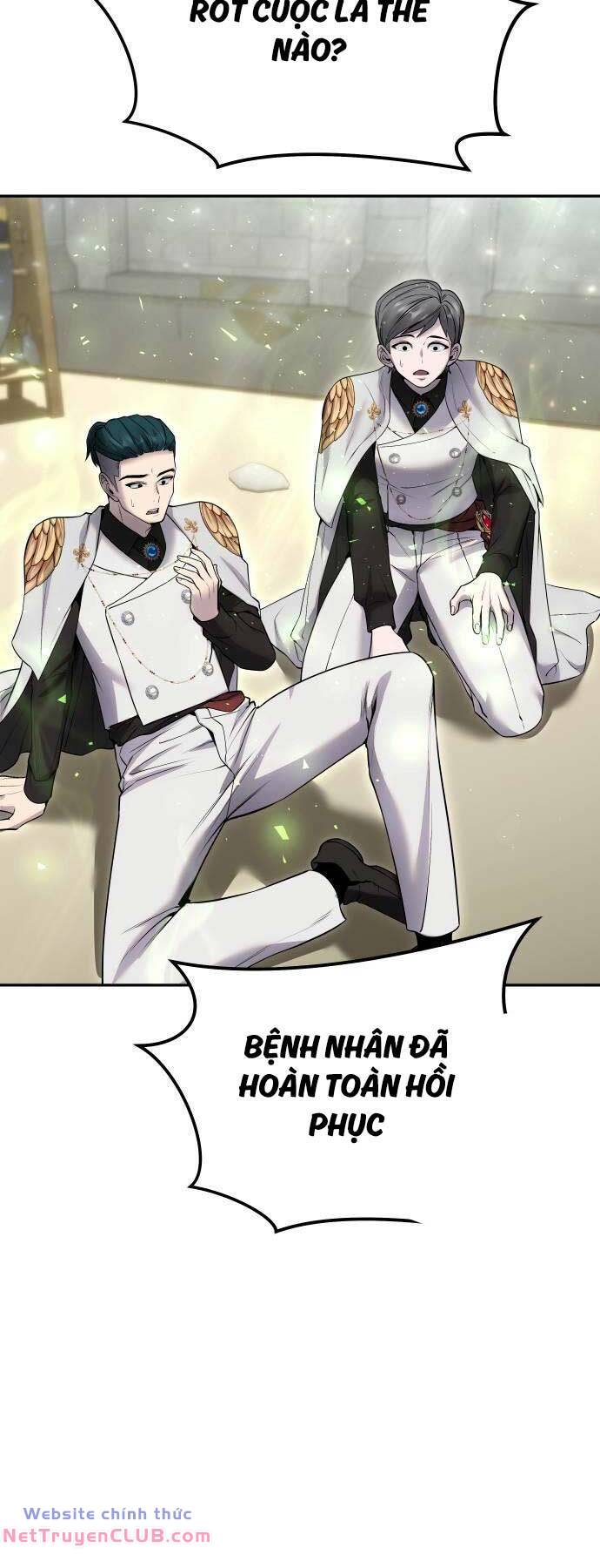 Tôi Mạnh Hơn Anh Hùng Chapter 29 - Trang 46