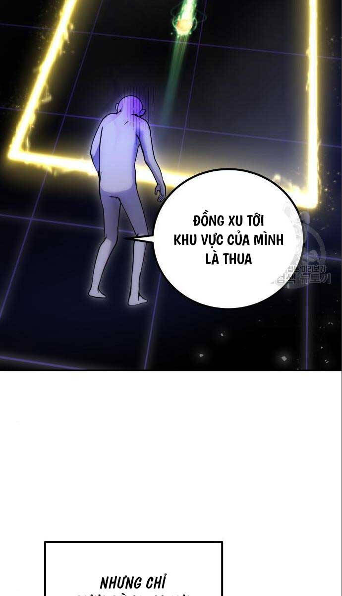 Tôi Mạnh Hơn Anh Hùng Chapter 23 - Trang 31