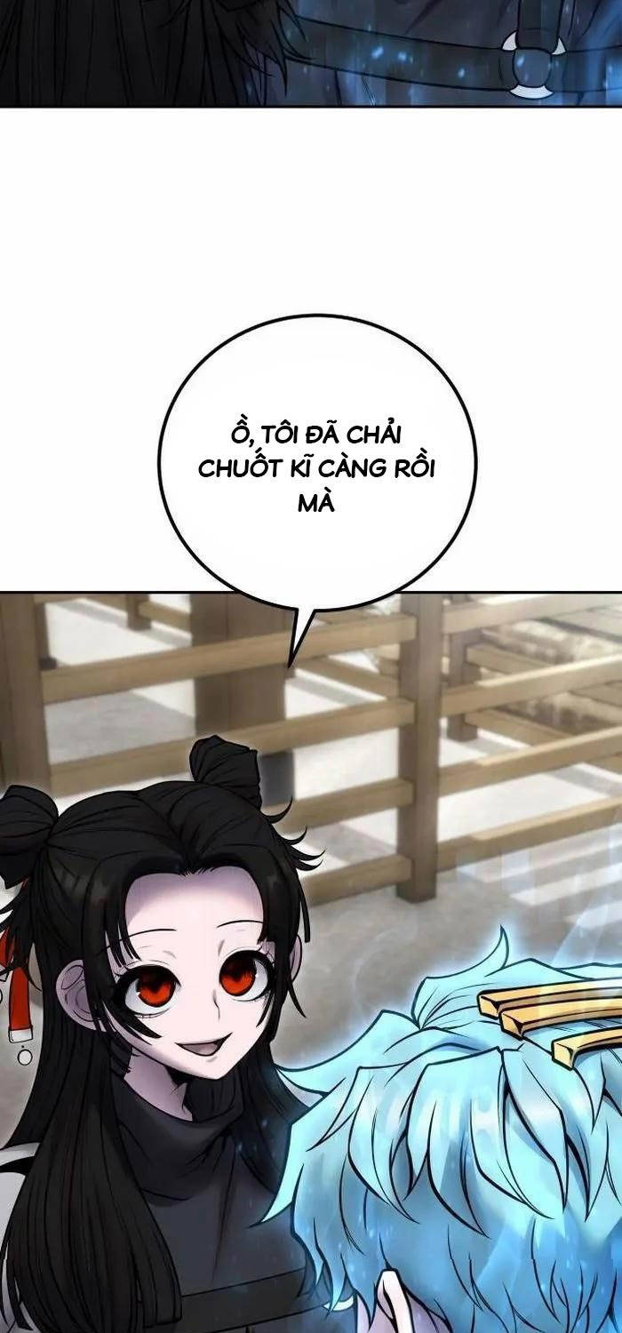 Tôi Mạnh Hơn Anh Hùng Chapter 50 - Trang 27