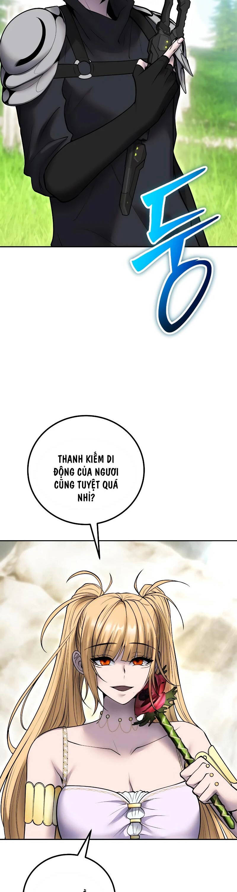 Tôi Mạnh Hơn Anh Hùng Chapter 47 - Trang 18